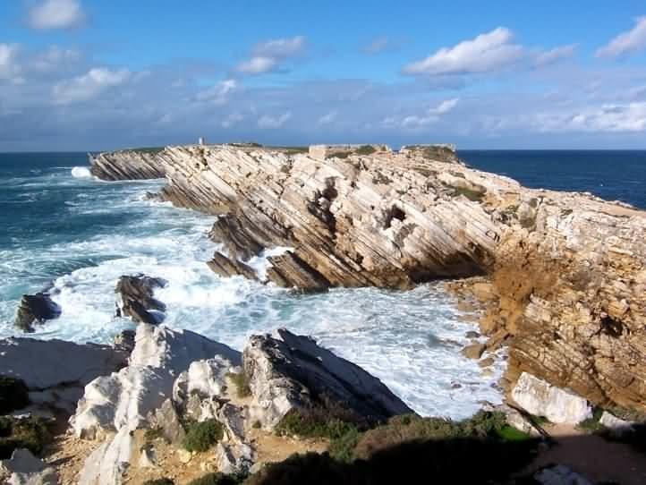 Baleal Sol Alojamentos Exteriér fotografie