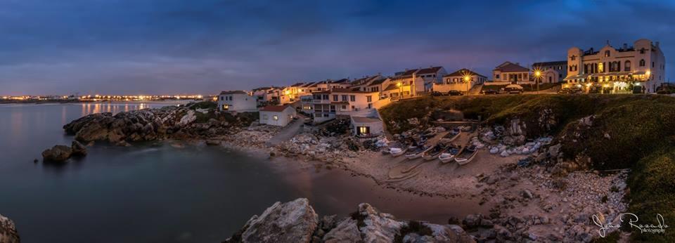 Baleal Sol Alojamentos Exteriér fotografie