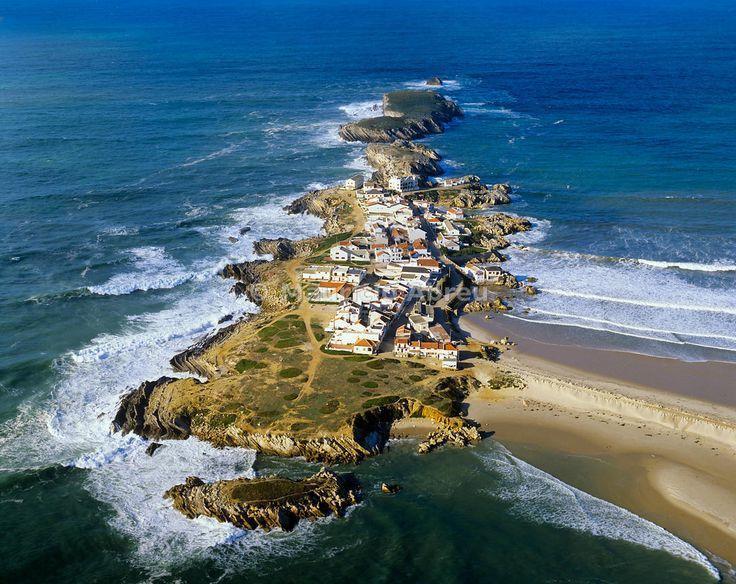 Baleal Sol Alojamentos Exteriér fotografie